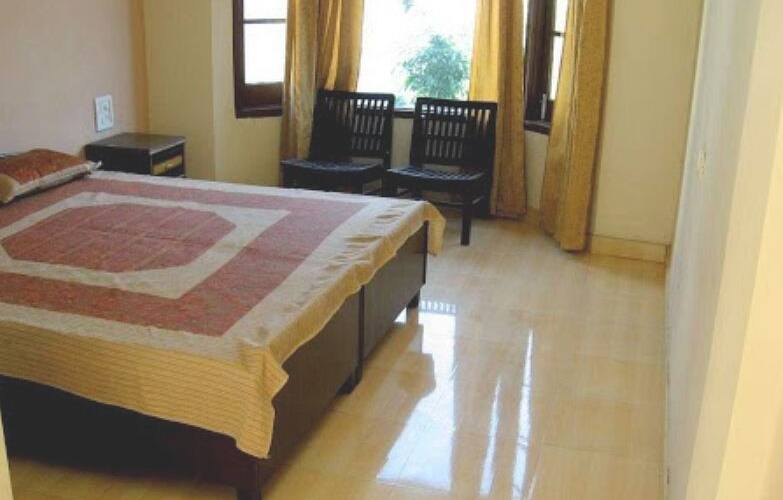 Highway Homestay, Amritsar 2